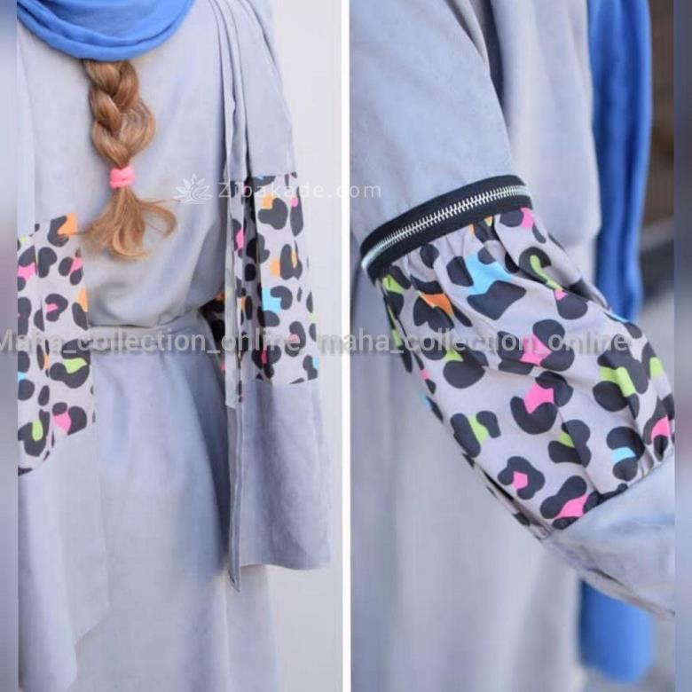 مدل مانتو جدید