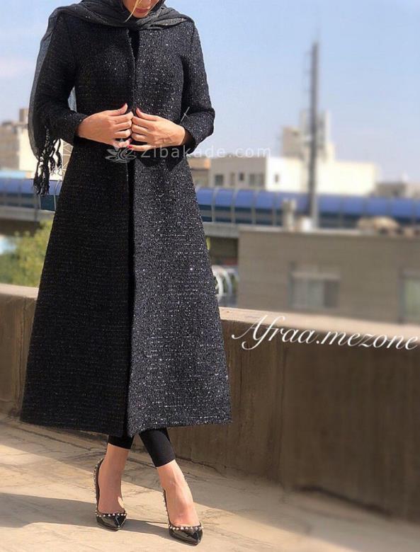 مدل مانتو جدید