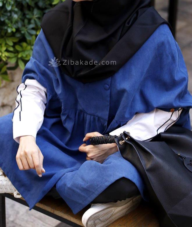 مدل مانتو