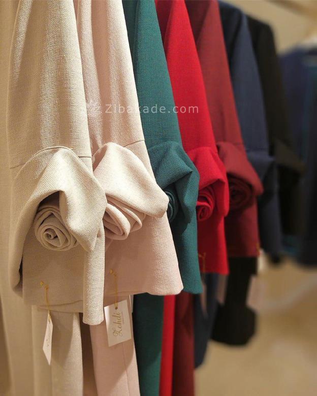 مدل مانتو جدید