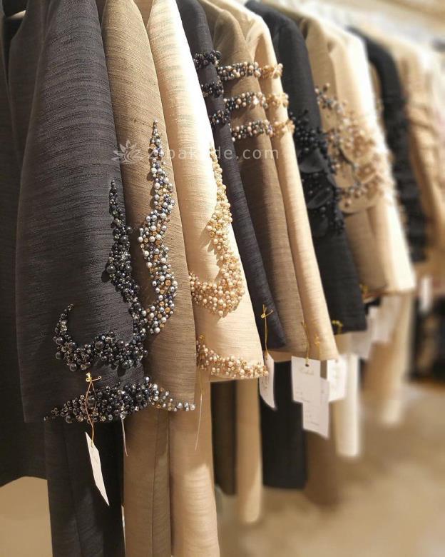 مدل مانتو جدید