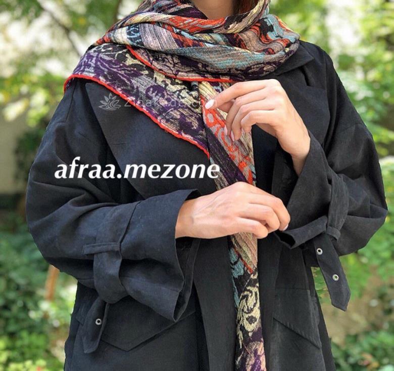 مدل مانتو جدید