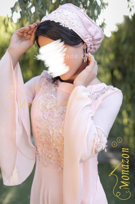 مانتو عقد از کجا بخرم