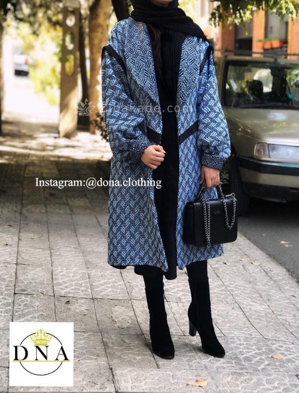 مدل مانتو جدید