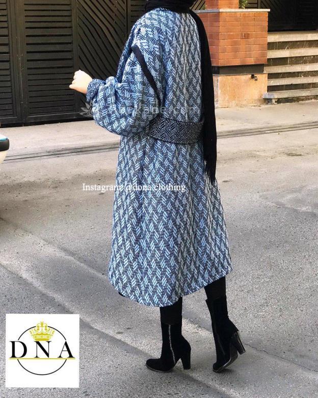 مدل مانتو جدید