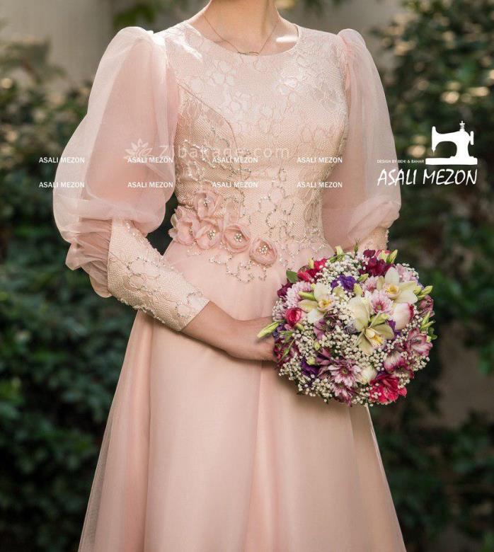 مانتو عقد از کجا بخرم