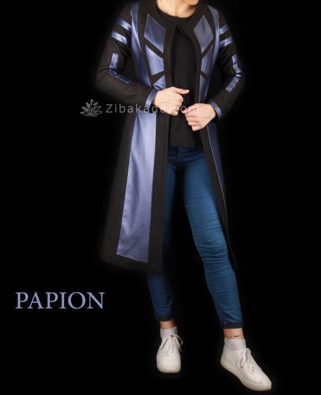 مدل مانتو جدید