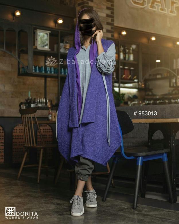 مدل مانتو جدید