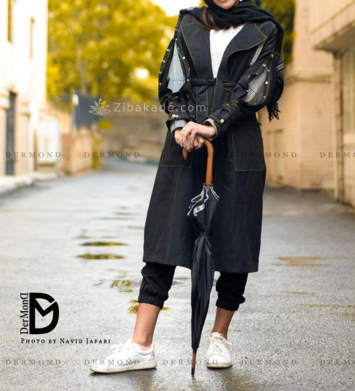 مدل مانتو جدید