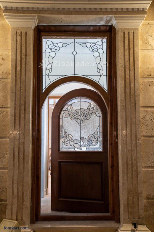 هنر استین گلاس