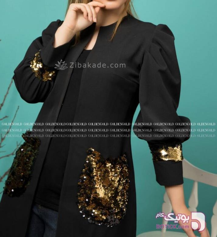 آموزش دوخت مانتو