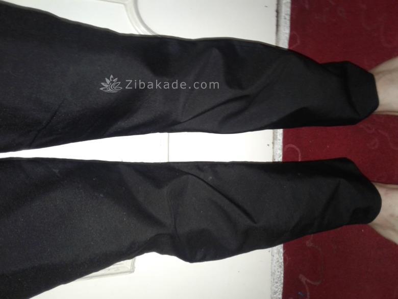 پرسش و پاسخ خیاطی به روش مولر