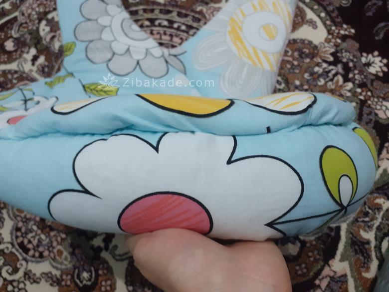 آموزش دوخت سیسمونی نوزاد