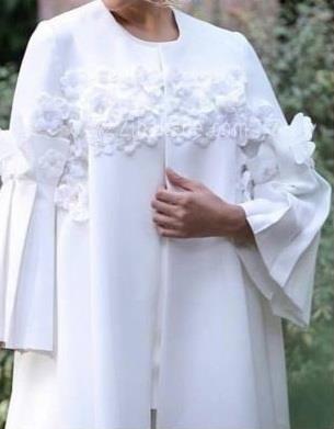 آموزش دوخت مانتو