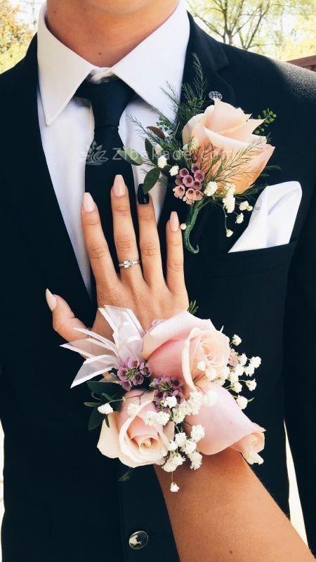 اتاق عقدهای زیبا / دسته گل عروس / ماشین عروس