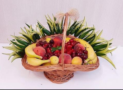 تزیینات شب یلدا