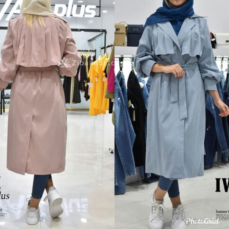 آموزش دوخت مانتو