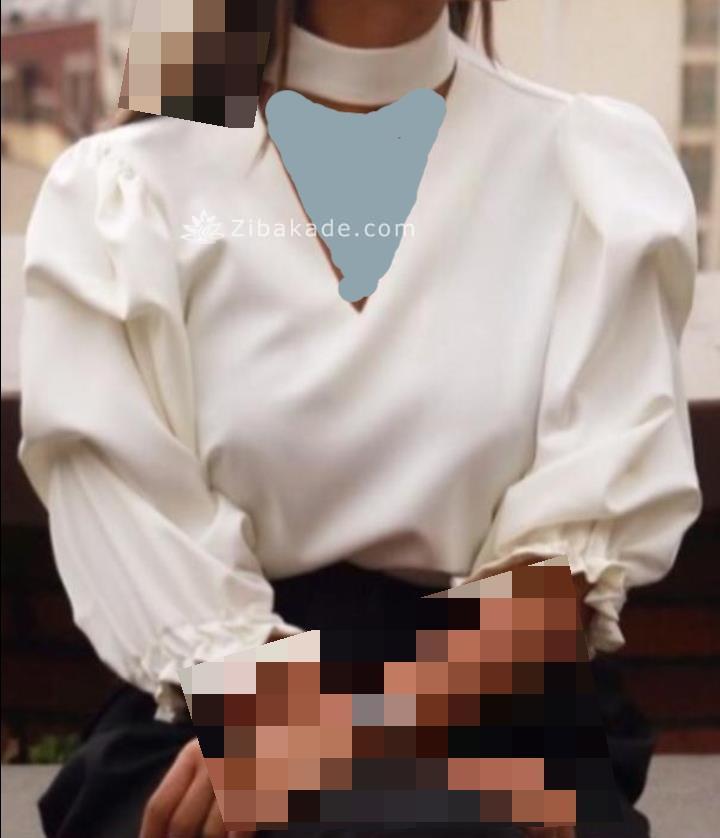 آموزش دوخت لباس مجلسی