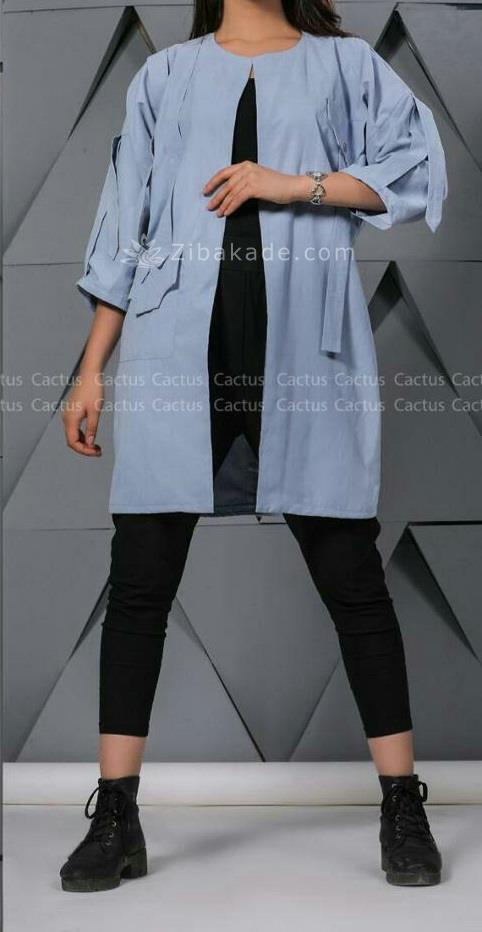 مدل مانتو جدید