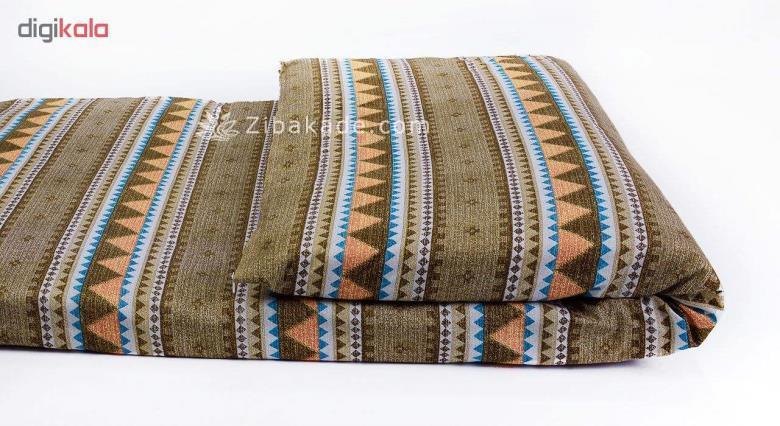 آموزش دوخت روتختی و ملزومات خواب