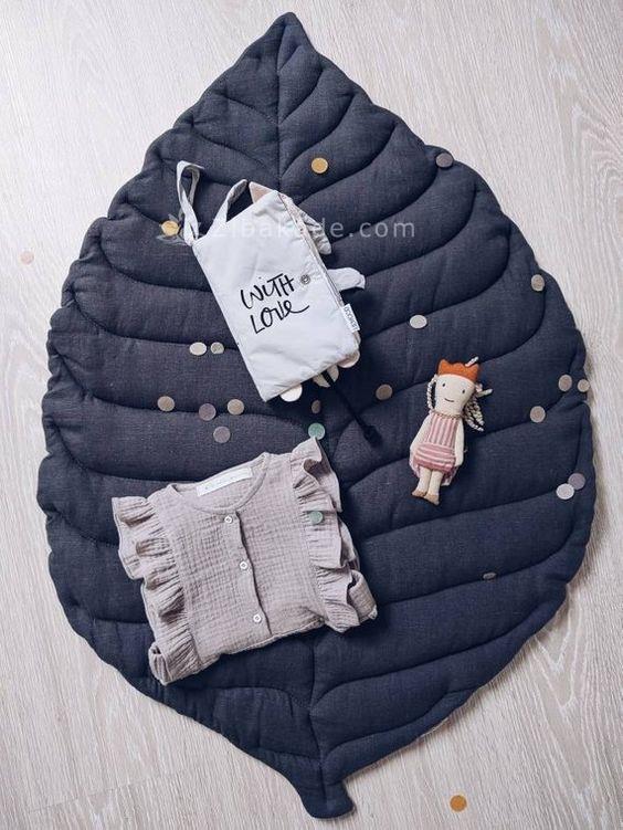 آموزش دوخت سیسمونی نوزاد