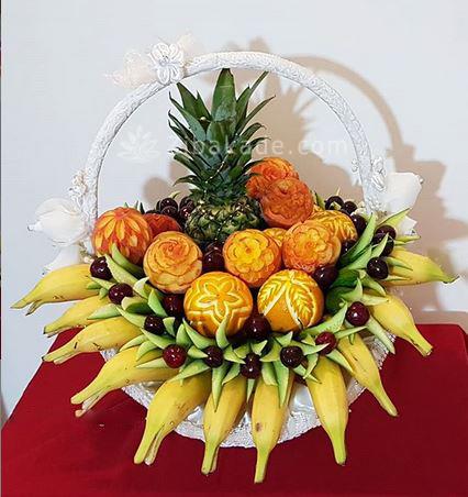 تزیینات شب یلدا