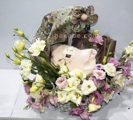 تزیین جایگاه عروس و داماد | تزیینات جشن نامزدی در خانه 