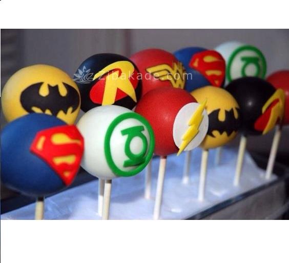 تم تولد قهرمانان - Avengers