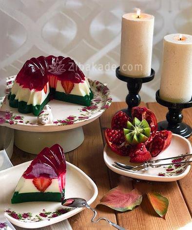 درست کردن تنقلات شب یلدا