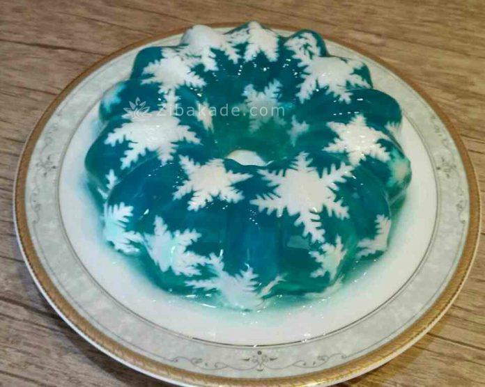 درست کردن تنقلات شب یلدا