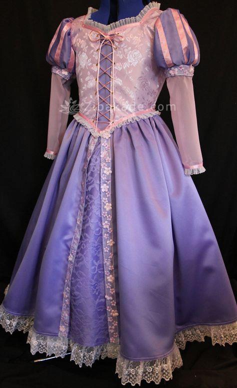 تم تولد گیسو کمند - Tangled