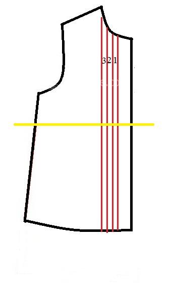 آموزش خیاطی لباس کودک