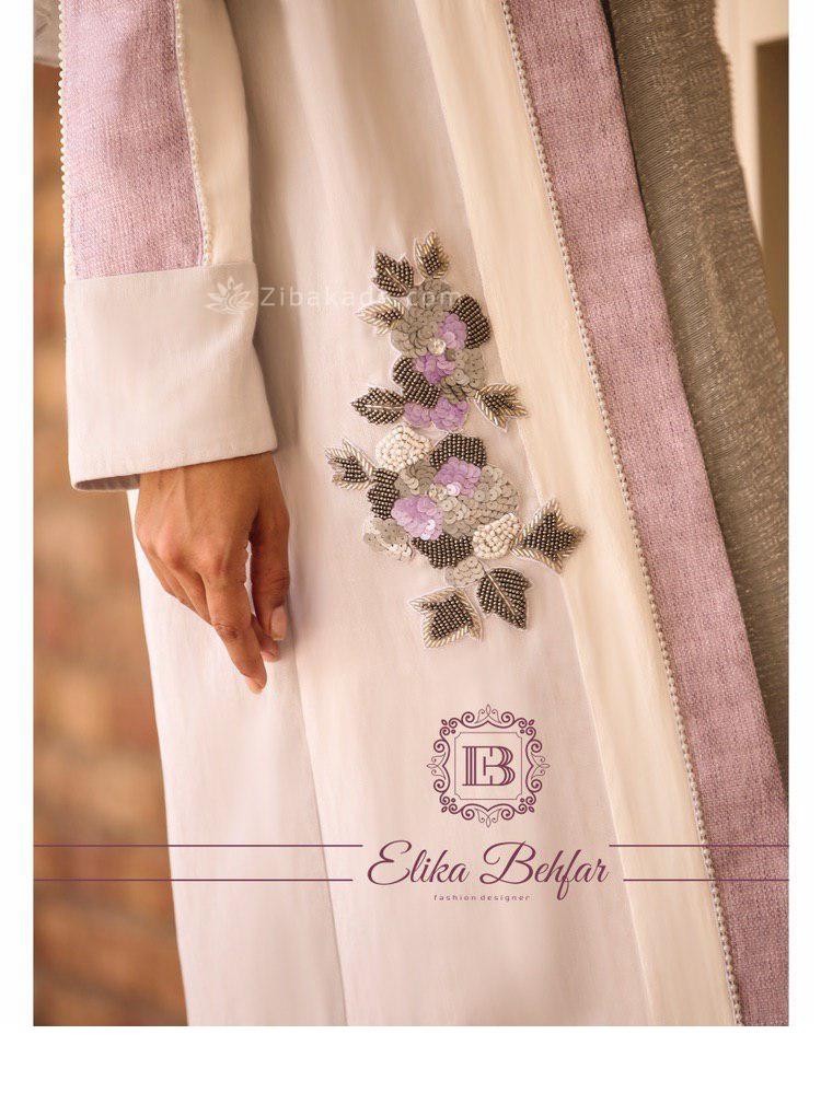 مانتو عقد از کجا بخرم