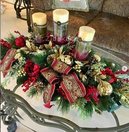 تزیینات شب یلدا