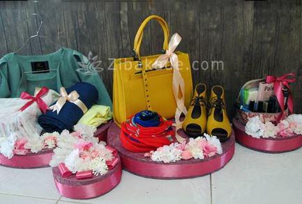 تزیینات شب یلدا