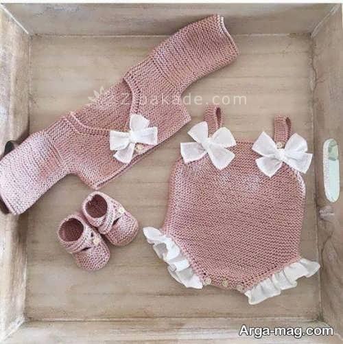 آموزش دوخت سیسمونی نوزاد