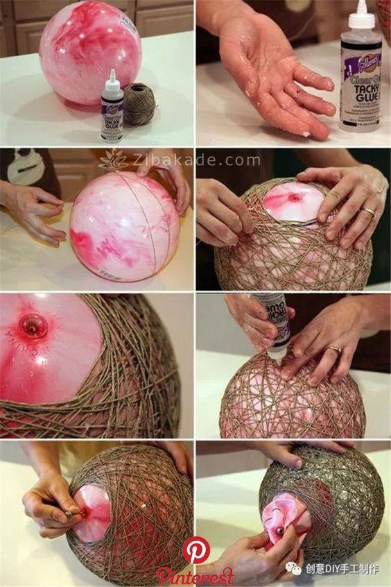 تزیینات شب یلدا