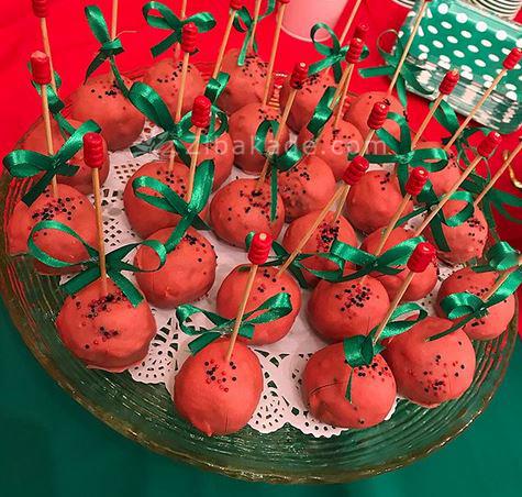 تزیینات شب یلدا