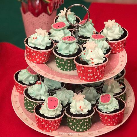 تزیینات شب یلدا