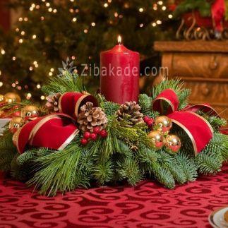 تزیینات شب یلدا