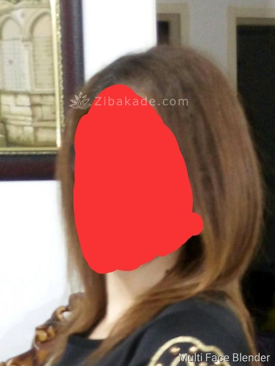 رنگ مو، آموزش ترکیب رنگ مو