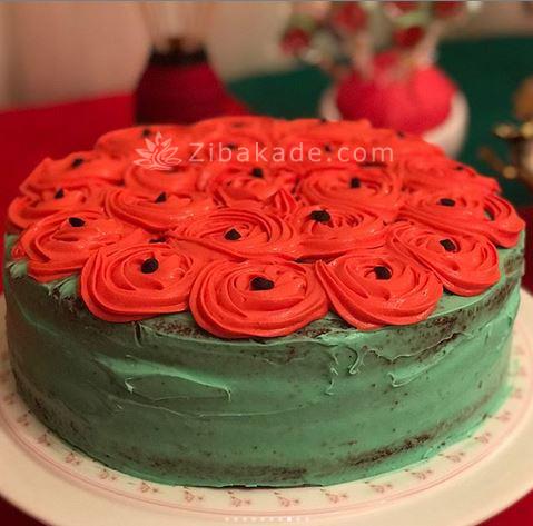 تزیینات شب یلدا