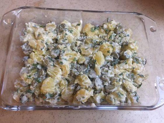 انواع سالاد(هر روز با یک سالاد)