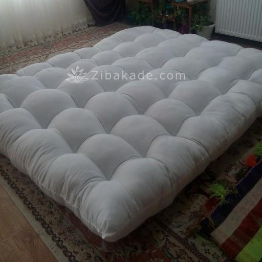 آموزش دوخت سیسمونی نوزاد