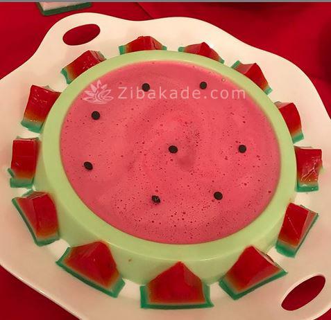 تزیینات شب یلدا