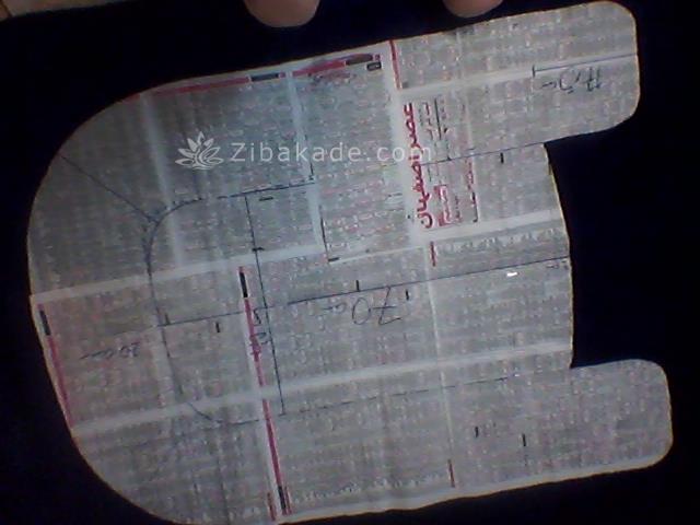 آموزش دوخت سیسمونی نوزاد