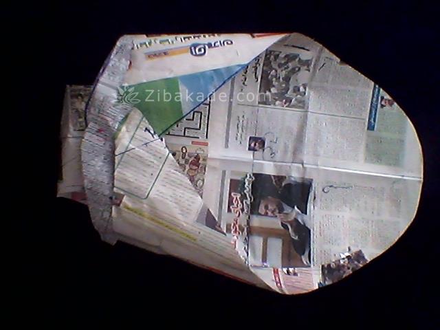 آموزش دوخت سیسمونی نوزاد