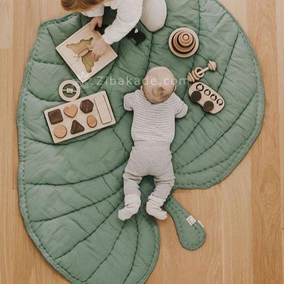 آموزش دوخت سیسمونی نوزاد