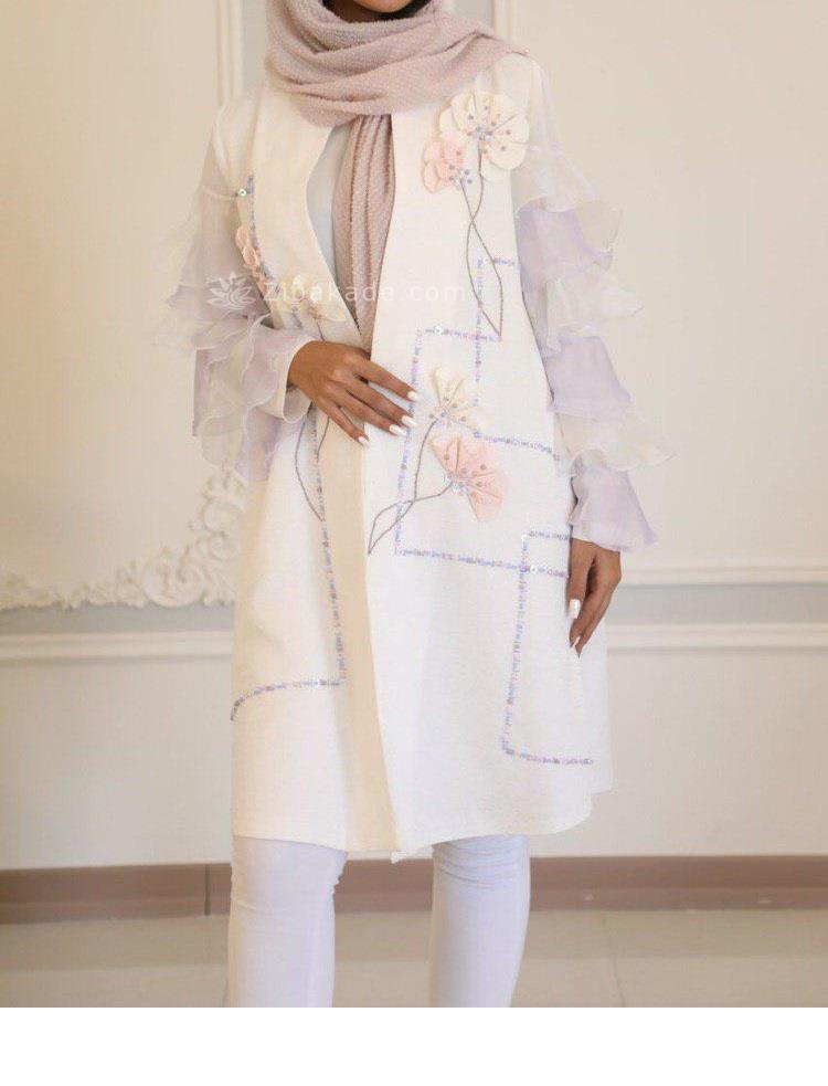 مانتو عقد از کجا بخرم