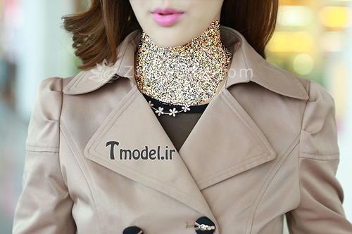 آموزش دوخت مانتو